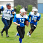 Stuttgart Scorpions Sisters vs. Mainz Golden Eagles Ladies