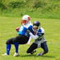 Stuttgart Scorpions Sisters vs. Mainz Golden Eagles Ladies