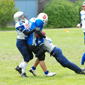 Stuttgart Scorpions Sisters vs. Mainz Golden Eagles Ladies