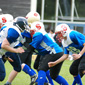 Stuttgart Scorpions Sisters vs. Mainz Golden Eagles Ladies