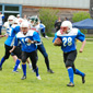 Stuttgart Scorpions Sisters vs. Mainz Golden Eagles Ladies