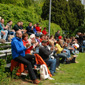 Stuttgart Scorpions Sisters vs. Mainz Golden Eagles Ladies