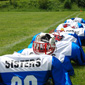 Stuttgart Scorpions Sisters vs. Neuss Frogs Ladies