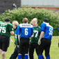 Stuttgart Scorpions Sisters vs. Neuss Frogs Ladies