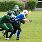 Stuttgart Scorpions Sisters vs. Neuss Frogs Ladies