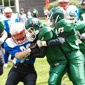 Stuttgart Scorpions Sisters vs. Neuss Frogs Ladies