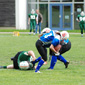 Stuttgart Scorpions Sisters vs. Neuss Frogs Ladies