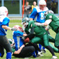 Stuttgart Scorpions Sisters vs. Neuss Frogs Ladies