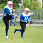 Stuttgart Scorpions Sisters vs. Neuss Frogs Ladies