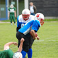 Stuttgart Scorpions Sisters vs. Neuss Frogs Ladies