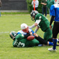 Stuttgart Scorpions Sisters vs. Neuss Frogs Ladies