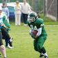 Stuttgart Scorpions Sisters vs. Neuss Frogs Ladies