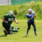 Stuttgart Scorpions Sisters vs. Neuss Frogs Ladies