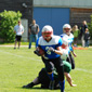 Stuttgart Scorpions Sisters vs. Neuss Frogs Ladies