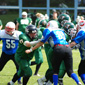 Stuttgart Scorpions Sisters vs. Neuss Frogs Ladies