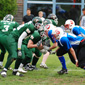 Stuttgart Scorpions Sisters vs. Neuss Frogs Ladies