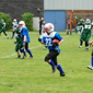 Stuttgart Scorpions Sisters vs. Neuss Frogs Ladies