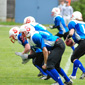 Stuttgart Scorpions Sisters vs. Neuss Frogs Ladies