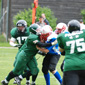 Stuttgart Scorpions Sisters vs. Neuss Frogs Ladies