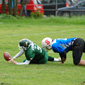 Stuttgart Scorpions Sisters vs. Neuss Frogs Ladies