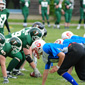 Stuttgart Scorpions Sisters vs. Neuss Frogs Ladies