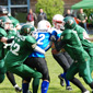 Stuttgart Scorpions Sisters vs. Neuss Frogs Ladies