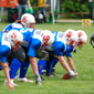 Stuttgart Scorpions Sisters vs. Neuss Frogs Ladies