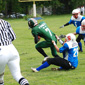 Stuttgart Scorpions Sisters vs. Neuss Frogs Ladies