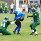 Stuttgart Scorpions Sisters vs. Neuss Frogs Ladies