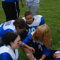 Stuttgart Scorpions Sisters vs. Neuss Frogs Ladies