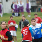 Hallowien Bowl VI, Wien