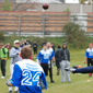 Hallowien Bowl VI, Wien