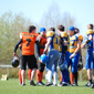 Backnang Wolverines vs. Bad Mergentheim Wolfpack