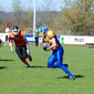 Backnang Wolverines vs. Bad Mergentheim Wolfpack