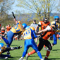 Backnang Wolverines vs. Bad Mergentheim Wolfpack