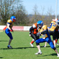 Backnang Wolverines vs. Bad Mergentheim Wolfpack