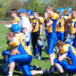 Backnang Wolverines vs. Bad Mergentheim Wolfpack