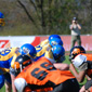 Backnang Wolverines vs. Bad Mergentheim Wolfpack