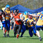 Backnang Wolverines vs. Bad Mergentheim Wolfpack