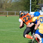 Backnang Wolverines vs. Bad Mergentheim Wolfpack