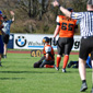 Backnang Wolverines vs. Bad Mergentheim Wolfpack