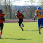 Backnang Wolverines vs. Bad Mergentheim Wolfpack