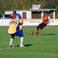 Backnang Wolverines vs. Bad Mergentheim Wolfpack