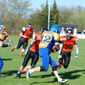 Backnang Wolverines vs. Bad Mergentheim Wolfpack