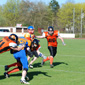 Backnang Wolverines vs. Bad Mergentheim Wolfpack