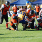 Backnang Wolverines vs. Bad Mergentheim Wolfpack