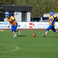 Backnang Wolverines vs. Bad Mergentheim Wolfpack