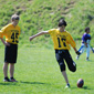 Stuttgart Scorpions Flag-Kids vs. Backnang Wolverines & Neu-Ulm Barracudas