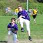Stuttgart Scorpions Flag-Kids vs. Backnang Wolverines & Neu-Ulm Barracudas