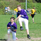 Stuttgart Scorpions Flag-Kids vs. Backnang Wolverines & Neu-Ulm Barracudas